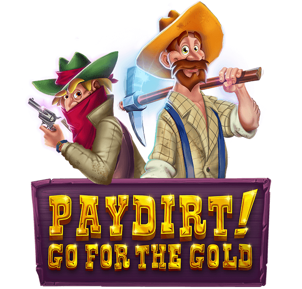 PlayToro Online Casino PlayToro Pay dirt! Go for the Gold