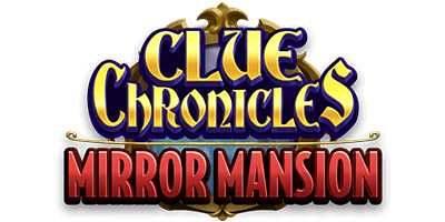 PlayToro Clue Chronicles: Mirror Mansion